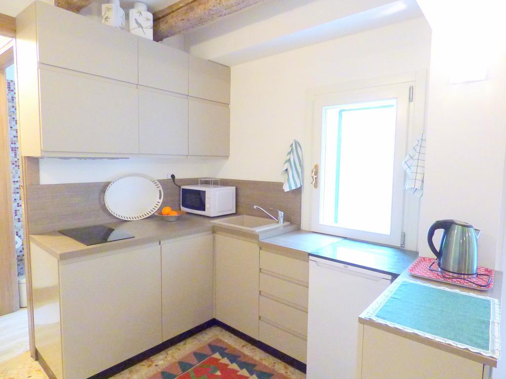 Ca' Marcello - Biennale Apartment Venice Exterior photo