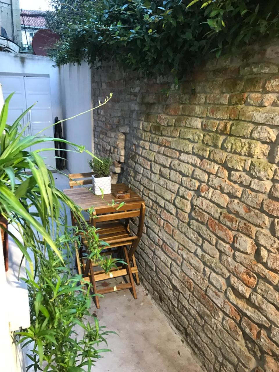 Ca' Marcello - Biennale Apartment Venice Exterior photo